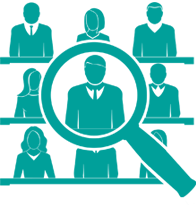 Gain preferential access to senior executives in your target market and demonstrate your newest products