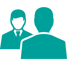 Meet decision makers face-to-face to leverage your product and brand building